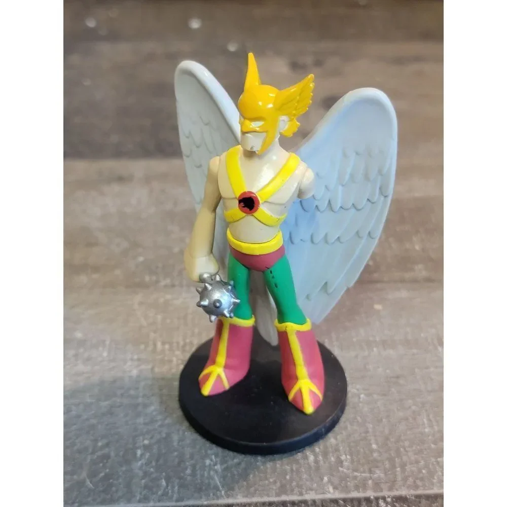 DC Comics Funko Hawkman AS IS toy figure‎